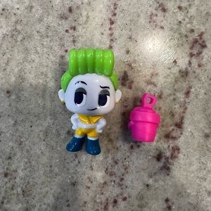 DreamWorks Trolls Band Together Mineez -
Snack Pack Common Veneer